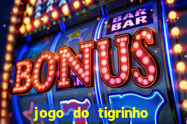 jogo do tigrinho jojo todynho